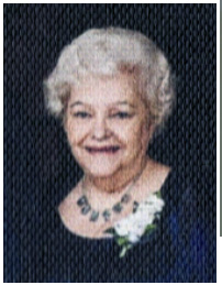 Louise Fuqua Kitterman